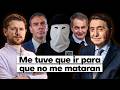 Federico Jiménez Losantos Todos Los Políticos Me Han Traicionado
