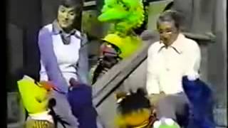 Sesame Street - PictureAWorld!