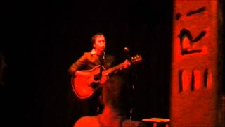 Chuck Prophet: &quot;Barely Exist&quot;