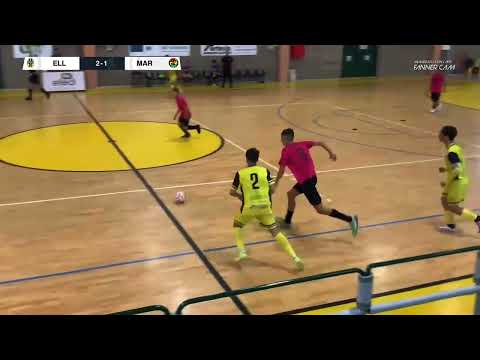 Under 19: Elledì FC-Città Giardino Marassi (sintesi)