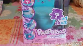 P💩oparoos Unboxing!