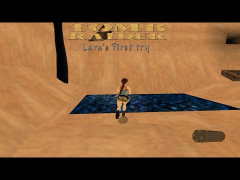 💎 Découvrez Lara’s First Try : Une Aventure Inédite en TRLE ! 💎