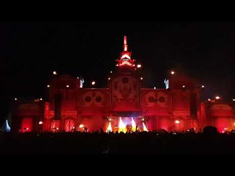 Rebelion ft. MC Tha Watcher - Fake Shit @Dance4Liberation