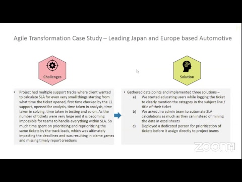 Agile Case Studies: Transforming Project Management | Vibepedia