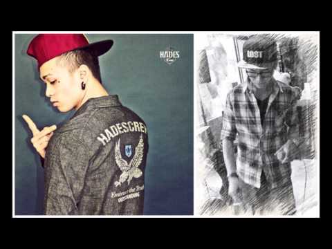 Mc   Jv  夢中的花蕊ft UnderLover 睿兒