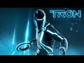 Tron Evolution PSP Longplay HD