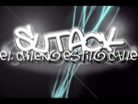 Sutack - De niño me decian