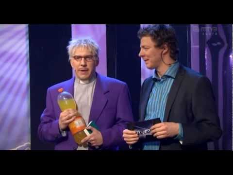 Putous 2012 - Usko tunnustaa olevansa homo....