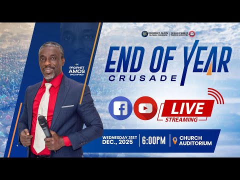 31-12-25 Last Crusade Of The Year