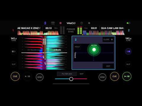 Tụi Mày Chỉ Biết Hút x Qua Cam Làm Giàu x Ae Macao Rmx - Bộ 3 Không Thể Thiếu - WeDj