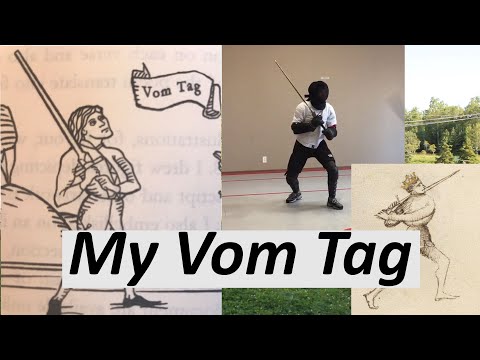Build Your Best VOM TAG