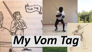 Build Your Best VOM TAG