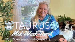 TAURUS - Breaking News! Freedom, Success &amp; Expansion! Taurus  Mid-week Tarot 2024