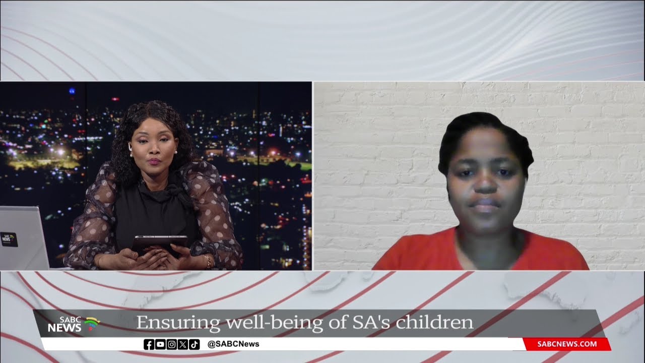 SABC News Interview: DGMT’s Change Ideas initiative – An introduction SABC News Interview: DGMT’s Change Ideas initiative – An introduction