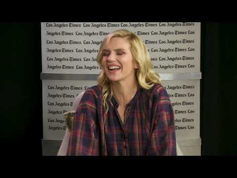 Seehorn sex rhea Rhea Seehorn