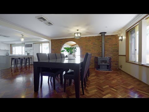 Casula, 32 Guise Avenue