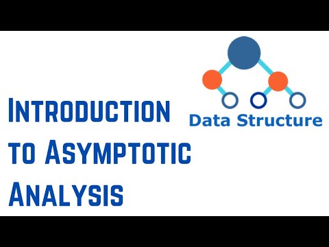 Learn Data Structures And Algorithms 1 Introduction to Asymptotic ...