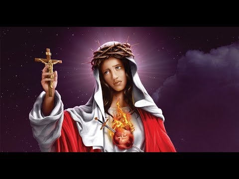 Hino De Nossa Senhora Do Preciosíssimo Sangue E Das Criancinhas Abortadas - Padre Thiago