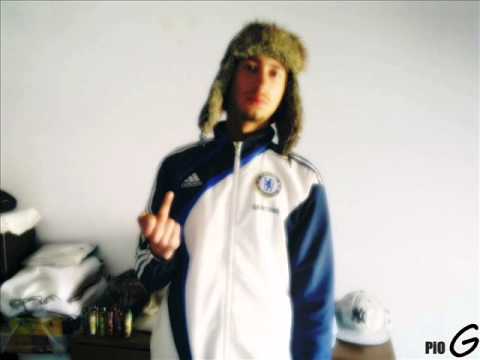 PiO G - Por Favor (Prod. KrOniXSouthSide) (2013)