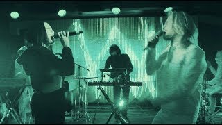 Alan Walker - All Falls Down (Live Performance at YouTube Space NY with Noah Cyrus &amp; Juliander)