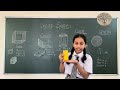 GGV ONLINE CLASSES MATHS CLASS 4 SOLID SHAPES EXPLAINED BY CLASS 4 KIDS