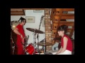 Suzy Lee - The White Stripes (lyrics)