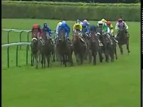 Godolphin Greats - 2 - SAKHEE - G1 PRIX DE L'ARC DE TRIOMPHE LUCIEN BARRIERE