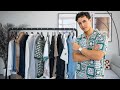 Creating a Perfect Spring Wardrobe from Scratch (2024)