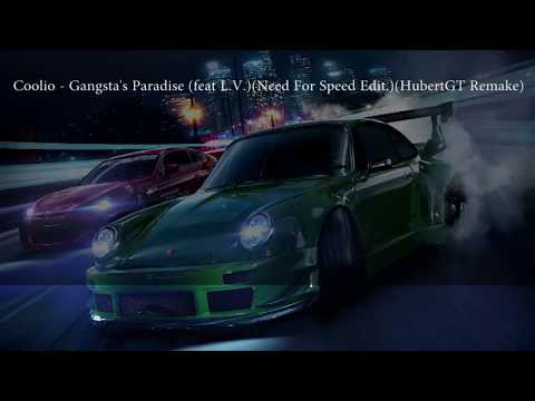 Need for Speed: Launch trailer song (Music Trailer Version)