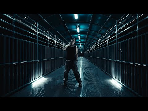 Choira - ARKHAM (Official Music Video)