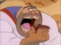 Ren Stimpy Meat On Meat Sandwich