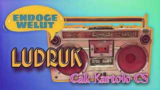 Download lagu Ludruk Cak Kartolo CS: Endoge Welut #ludruk #lucu #hiburan #cakkartolo mp3
