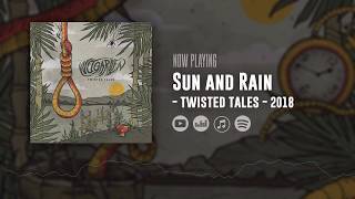 Sun and Rain Music Video