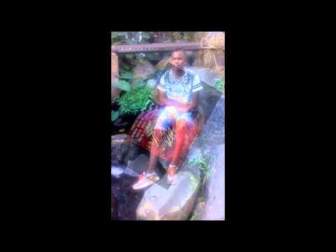 VIVE EK OU - ALEXANDRE LYRICS (ATOMIK LOVE) DJ YAYA 2015