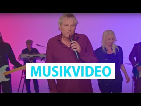 Bernhard Brink - Ich will das nochmal (Offizielles Video)