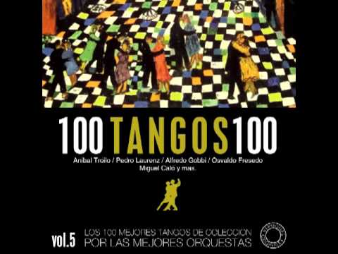 O. Fresedo/E. Fresedo - Siempre es carnaval