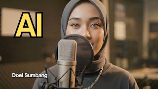 Download lagu AI - DOEL SUMBANG | Reggae Cover by Ameera mp3
