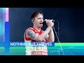Nothing But Thieves  - Is Everybody Going Crazy? (Reading 2021)