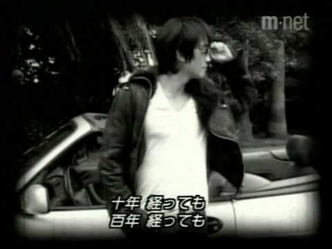 十年経っても ソン・スンホン　日本語字幕