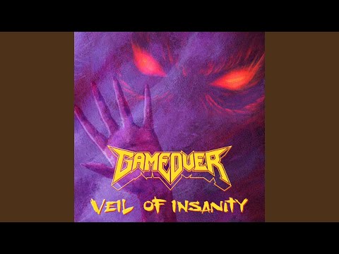 Video thumbnail for Veil Of Insanity
