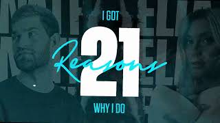 21 Reasons Music Video