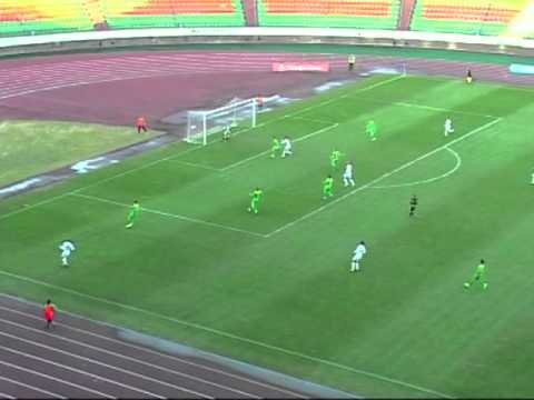 Неман Гродно - ФК Брест обзор 4 тур 10.04.2012