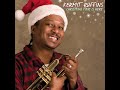 "Christmas Time is Here" by Kermit Ruffins