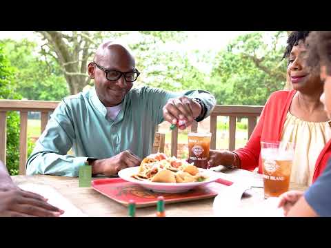 Play the video for TABASCO Factory Tours