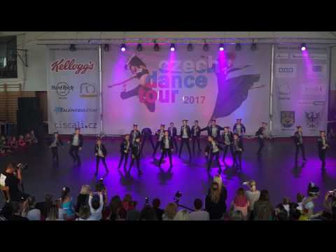 34. Sneaker Brno - Paralelní svět