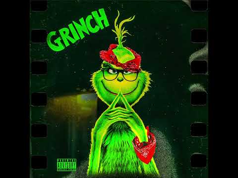 DDR Rage - Call Rage Grinch