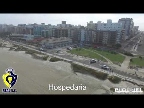 Real Sport Club - Capão da Canoa / RS