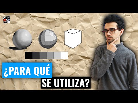 What is gray scale? 🤔