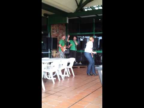 Alegro Strumica 2012- Ace gocev (is this love)