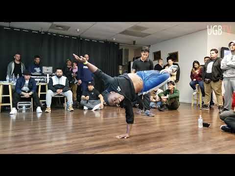 Pop (Street Masters) vs Bowzee (The Freakshow) [Semi] 2-Man Platoon /// 1vs1 Invite